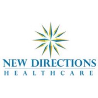 New Directions Healthcare logo, New Directions Healthcare contact details