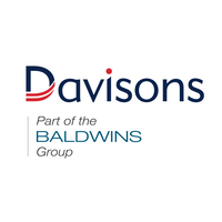 Baldwins Accountants (formerly Davisons Accountants) logo, Baldwins Accountants (formerly Davisons Accountants) contact details