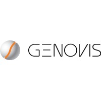 Genovis logo, Genovis contact details