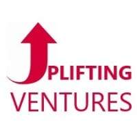 Uplifting Ventures logo, Uplifting Ventures contact details