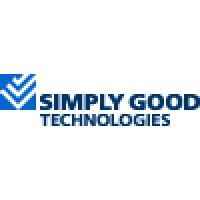 Simply Good Technologies logo, Simply Good Technologies contact details