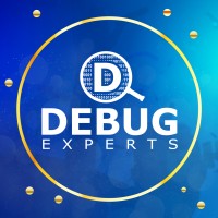 Debug Experts logo, Debug Experts contact details