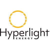 Hyperlight Energy logo, Hyperlight Energy contact details