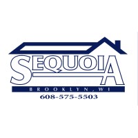 Sequoia Builders logo, Sequoia Builders contact details