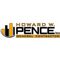 Howard W. Pence logo, Howard W. Pence contact details