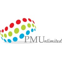 PM Unlimited logo, PM Unlimited contact details