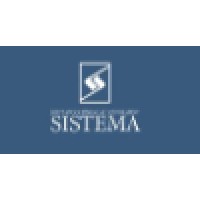 Sistema logo, Sistema contact details