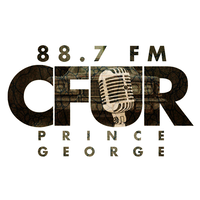 CFUR Radio Society logo, CFUR Radio Society contact details