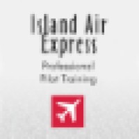 Island Air Express LLC logo, Island Air Express LLC contact details