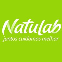 Natulab logo, Natulab contact details