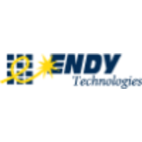 Endy Technologies logo, Endy Technologies contact details