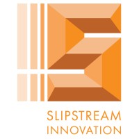 Slipstream Innovation logo, Slipstream Innovation contact details