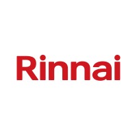 Rinnai Corporation logo, Rinnai Corporation contact details