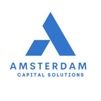 Amsterdam Capital Solutions logo, Amsterdam Capital Solutions contact details