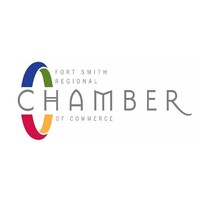 Fort Smith Regional Chamber of Commerce logo, Fort Smith Regional Chamber of Commerce contact details