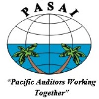 PASAI logo, PASAI contact details