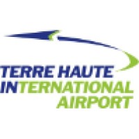 Terre Haute International Airport logo, Terre Haute International Airport contact details