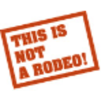 THIS IS NOT A RODEO LLC logo, THIS IS NOT A RODEO LLC contact details