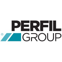 PERFIL Group logo, PERFIL Group contact details