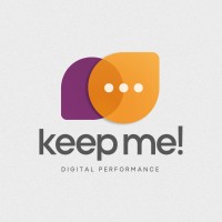 Keep Me! - Digital Performance logo, Keep Me! - Digital Performance contact details