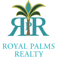 Royal Palms Realty logo, Royal Palms Realty contact details