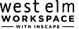 West Elm Workspace logo, West Elm Workspace contact details