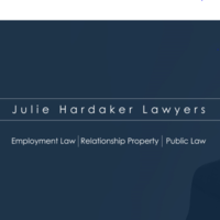 Julie Hardaker Lawyers logo, Julie Hardaker Lawyers contact details