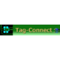 Tag-Connect logo, Tag-Connect contact details