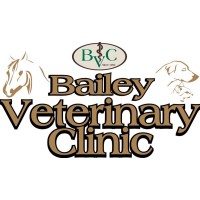 Bailey Veterinary Clinic logo, Bailey Veterinary Clinic contact details