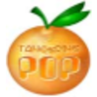 Tangerine Pop logo, Tangerine Pop contact details