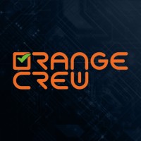 The Orange Crew logo, The Orange Crew contact details