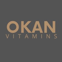 OKAN logo, OKAN contact details