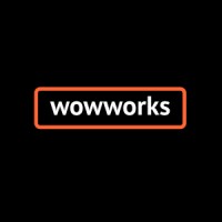 Wowworks logo, Wowworks contact details