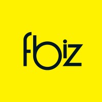 F.biz logo, F.biz contact details