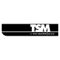 TSM Selection logo, TSM Selection contact details