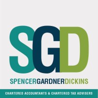 Spencer Gardner Dickins Limited logo, Spencer Gardner Dickins Limited contact details