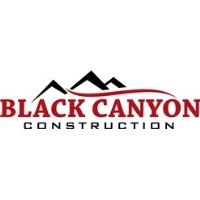 Black Canyon Construction logo, Black Canyon Construction contact details