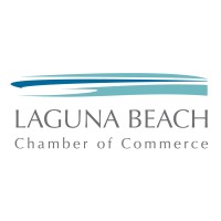 Laguna Beach Chamber of Commerce logo, Laguna Beach Chamber of Commerce contact details