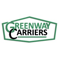 Greenway Logistics logo, Greenway Logistics contact details