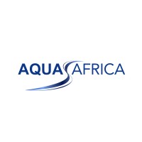 Aqua Africa logo, Aqua Africa contact details