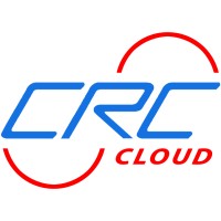 CRC Cloud logo, CRC Cloud contact details