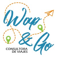 Wap & Go - Consultora de Viajes logo, Wap & Go - Consultora de Viajes contact details