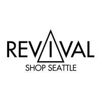 Revival Shop Seattle logo, Revival Shop Seattle contact details