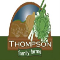 Thompson Family Farms logo, Thompson Family Farms contact details