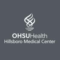 OHSU Health Hillsboro Medical Center logo, OHSU Health Hillsboro Medical Center contact details