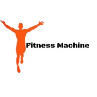 Fitness Machine logo, Fitness Machine contact details