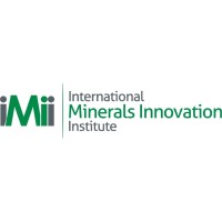 International Minerals Innovation Institute logo, International Minerals Innovation Institute contact details