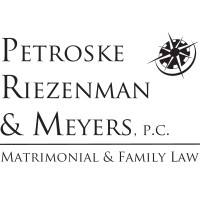 Petroske Riezenman & Meyers, P.C. logo, Petroske Riezenman & Meyers, P.C. contact details