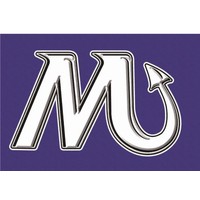 Mangham High School logo, Mangham High School contact details