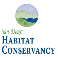 San Diego Habitat Conservancy logo, San Diego Habitat Conservancy contact details